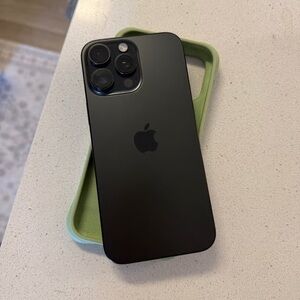 Unlocked iPhone 16 Pro Max - 512 TB